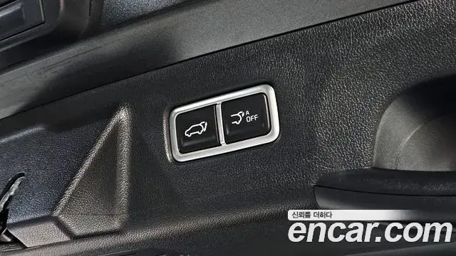 Kia Sorento 2024 — Photo 3/20