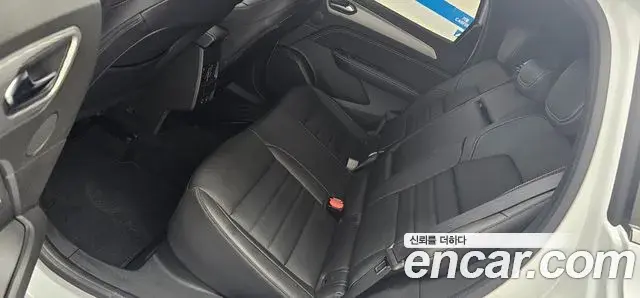 Renault Samsung Arkana 2024 — Photo 4/20