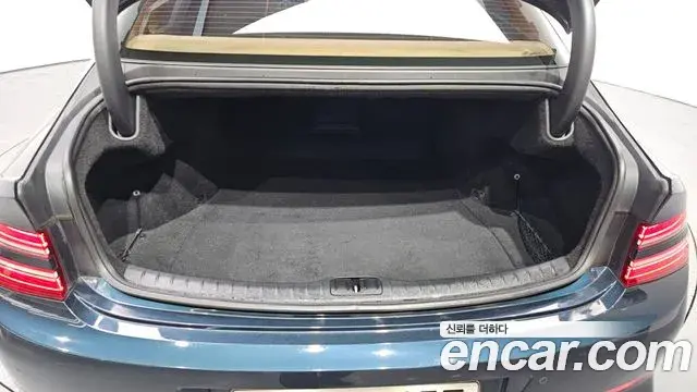 Genesis Electrified G80 2022 — Photo 20/20