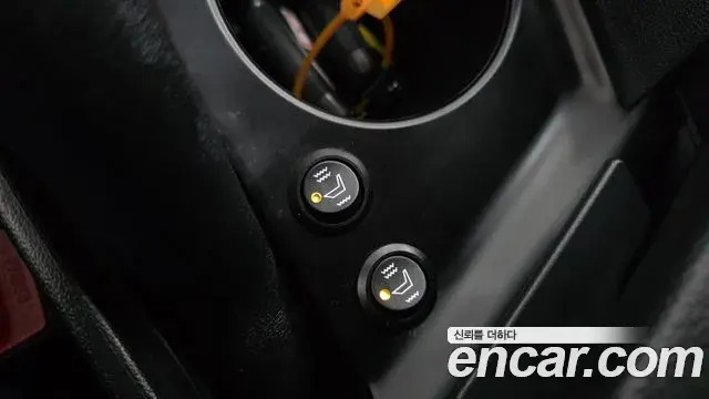 Hyundai The New Avante Hybrid 2022 — Photo 12/21