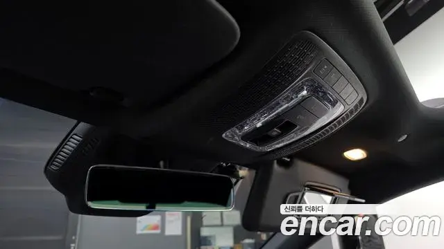 Mercedes-Benz CLA-Class 2022 — Фото 17/20