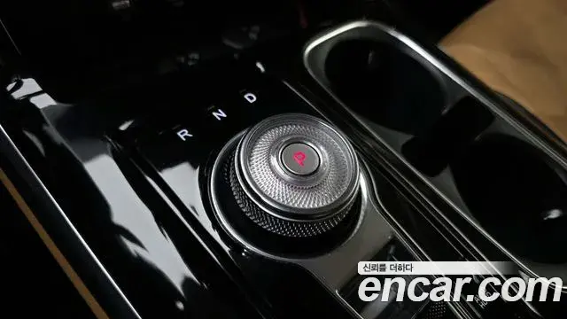 Kia Carnival 2021 — Фото 9/20