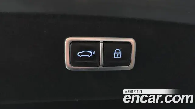 Genesis Electrified G80 2022 — Photo 20/20