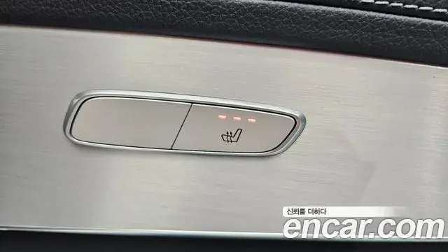 Mercedes-Benz GLC-Class 2021 — Şəkil 20/20