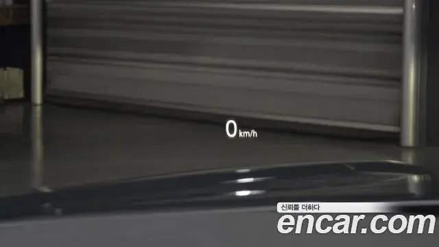 Genesis G70 2021 — Photo 16/20