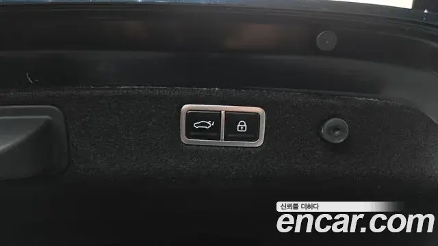 Genesis G70 2021 — Photo 20/20