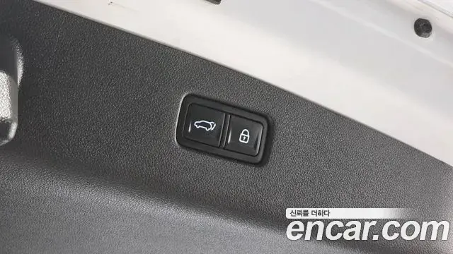 Genesis GV70 2021 — Şəkil 9/20