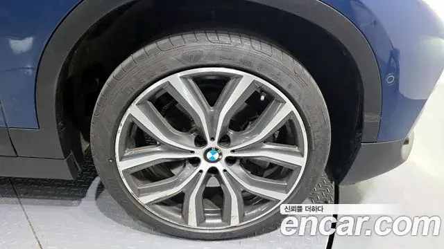 BMW X2 2022 — Şəkil 3/29