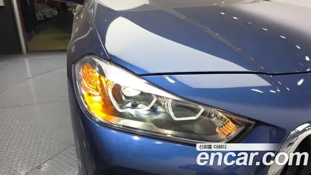 BMW X2 2022 — Şəkil 23/29