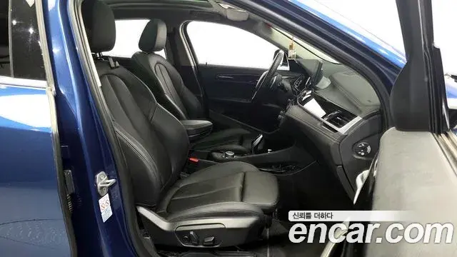 BMW X2 2022 — Şəkil 2/29