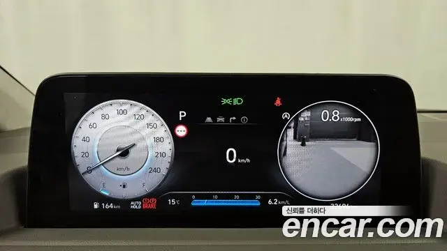 Hyundai Staria 2024 — Фото 8/20