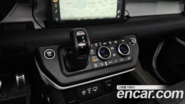 Land Rover Defender 2020 — Şəkil 9/20