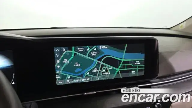 Kia Carnival 2022 — Photo 15/20