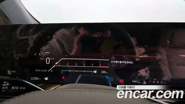 Cadillac Escalade 2025 — Şəkil 4/20