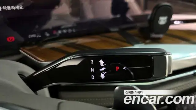 Cadillac Escalade 2025 — Şəkil 15/20