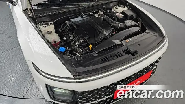 Hyundai Grandeur 2023 — Photo 6/20