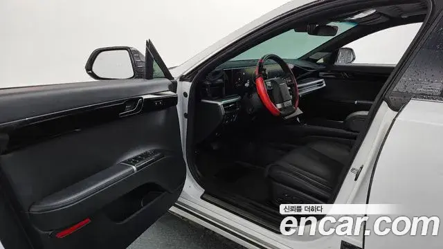 Hyundai Grandeur 2023 — Photo 10/20