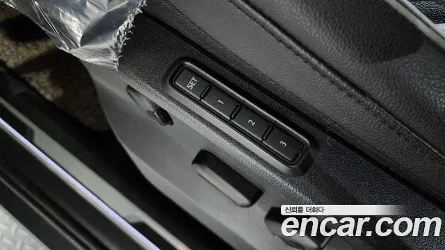 Volkswagen Tiguan 2021 — Photo 20/20