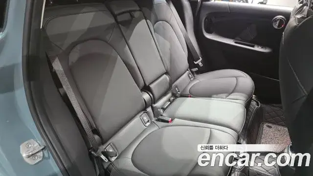 Mini Cooper Countryman 2024 — Photo 11/20