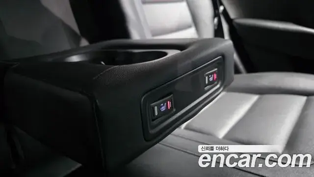 Renault Samsung QM6 2019 — Photo 28/32