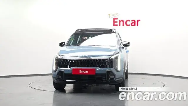 Kia Sportage 2026 — Photo 3/20