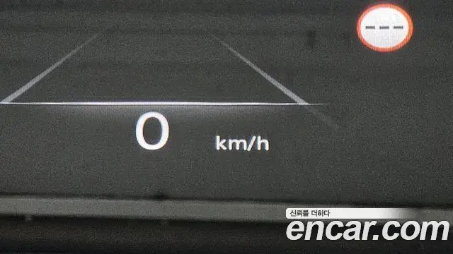 Genesis GV80 2022 — Photo 18/20