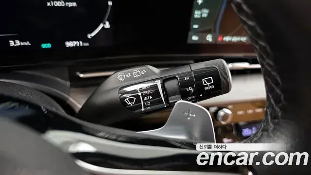Kia Carnival 2020 — Şəkil 3/32
