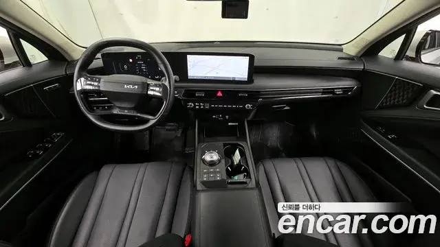 Kia K8 2024 — Photo 7/20