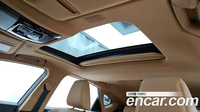 Lexus NX350h 2025 — Фото 18/20