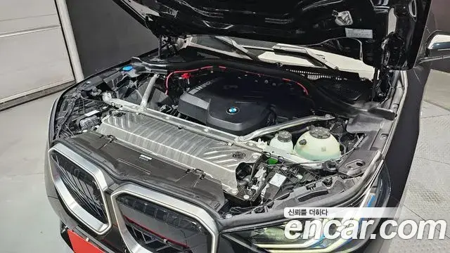 BMW X3 2025 — Photo 6/20
