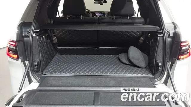BMW X7 2024 — Photo 18/20