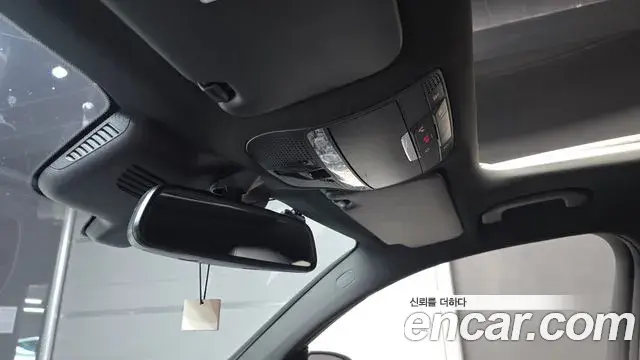 Mercedes-Benz GLC-Class 2019 — Şəkil 4/30