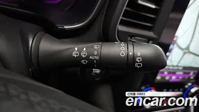Renault Samsung QM6 2022 — Photo 4/30