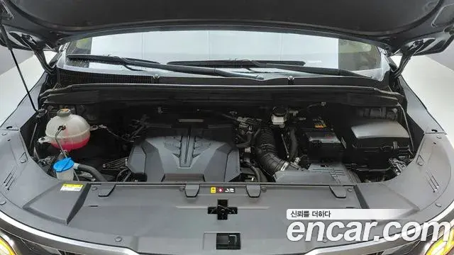 Kia Carnival 2022 — Photo 10/33