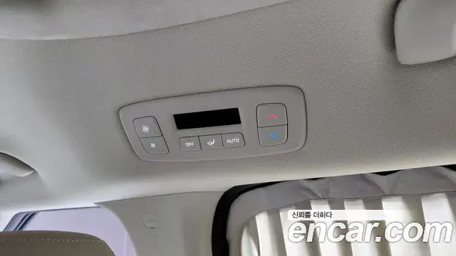 Kia Carnival 2022 — Photo 9/33