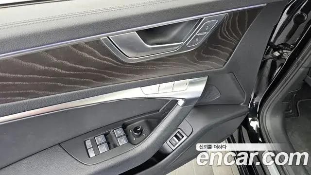 Audi A6 2021 — Şəkil 15/35