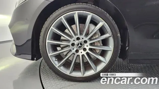 Mercedes-Benz E-Class 2019 — Şəkil 5/20
