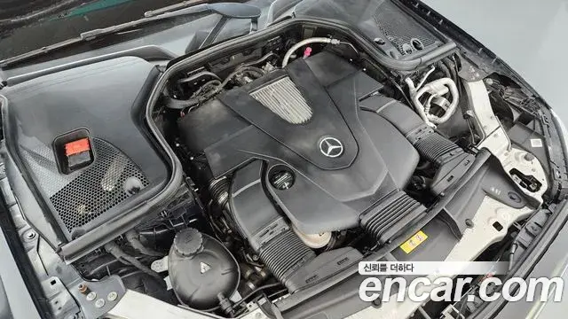 Mercedes-Benz E-Class 2019 — Şəkil 6/20