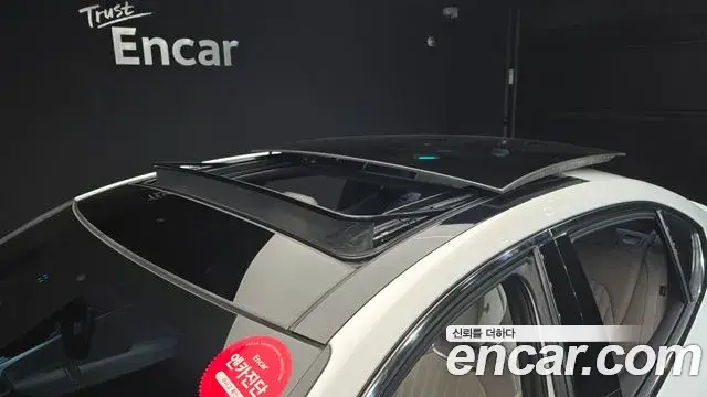 Genesis G70 2021 — Photo 19/20