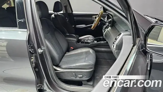 Kia Sorento 2020 — Photo 10/20