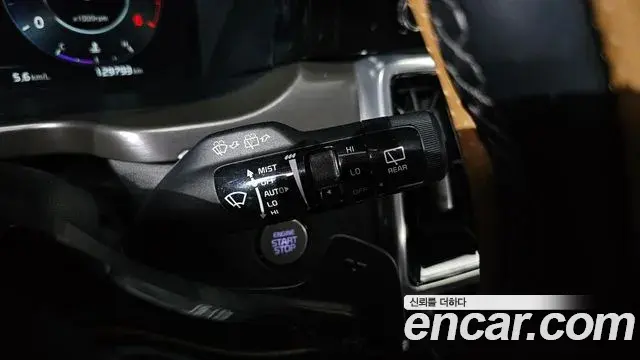 Kia Sorento 2020 — Photo 18/20