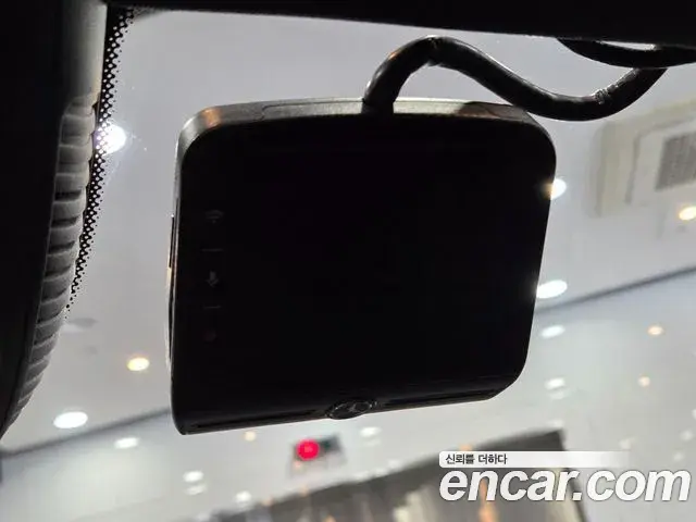 Mercedes-Benz CLA-Class 2025 — Photo 16/20