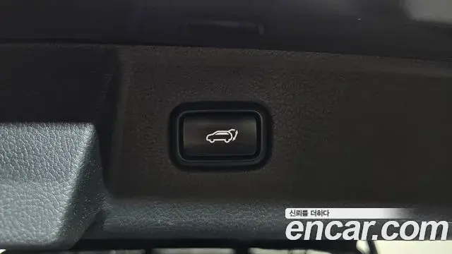 Kia Mohave The Master 2021 — Photo 18/20