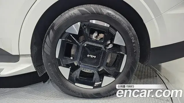 Kia Carnival 2024 — Photo 22/30
