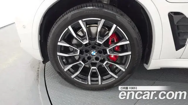 BMW X5 2025 — Photo 5/20