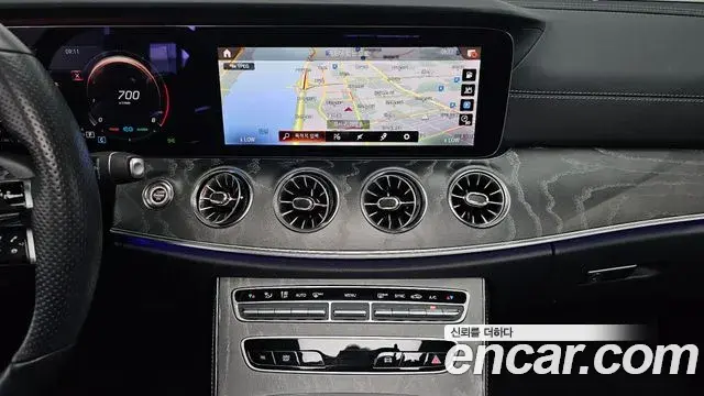 Mercedes-Benz E-Class 2021 — Şəkil 14/20
