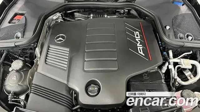 Mercedes-Benz AMG GT 2025 — Photo 5/20