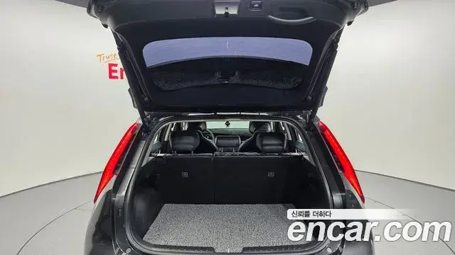 Kia Niro 2022 — Photo 20/20