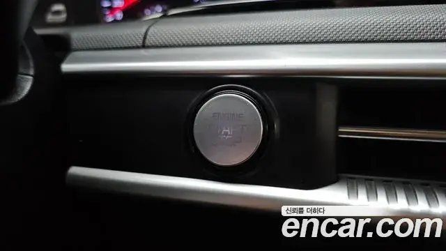 Kia K5 2020 — Photo 29/32