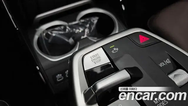 BMW X1 2025 — ფოტო 26/34